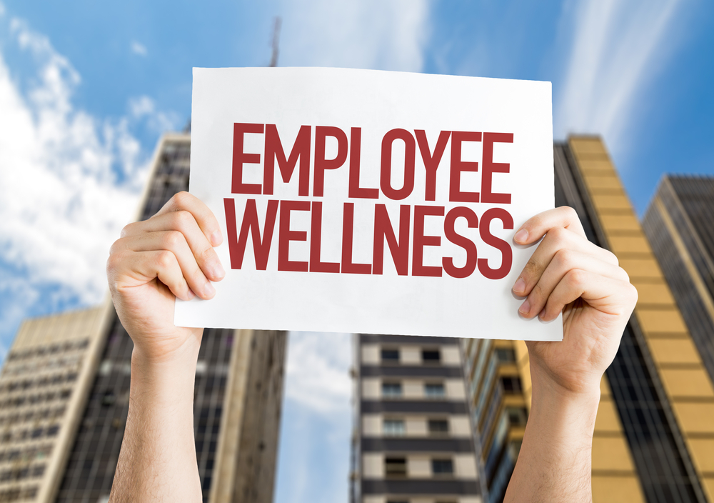 How to Engage Manufacturing Workers in Health and Wellness Official