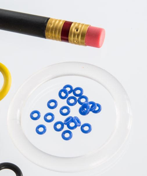 Rubber Seals, Sealing Devices & ORing Seal Design Apple Rubber Products