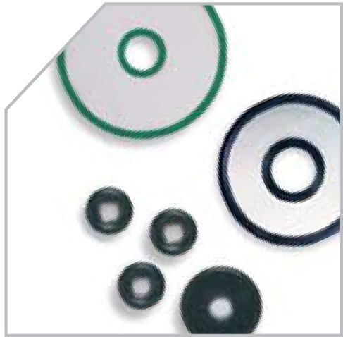 Filter Seals