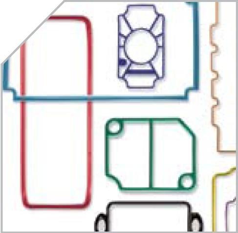 Housing Seals