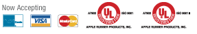 ISO 9001 Registration