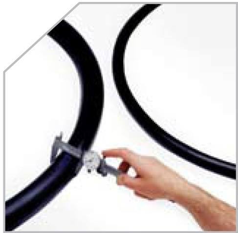 MacrOring® Seals