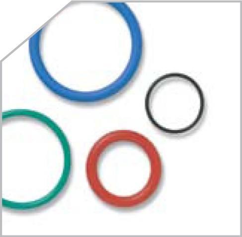 O-rings