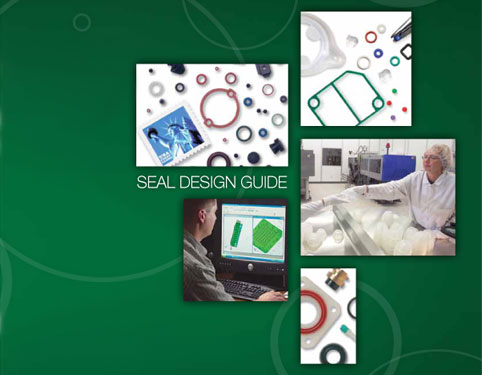 Apple Rubber Seal Design Guide