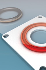 Composite Seals