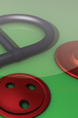 Custom Molded Shapes