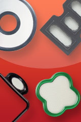 Filter Seals