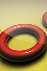 Standard AS568 O-Rings