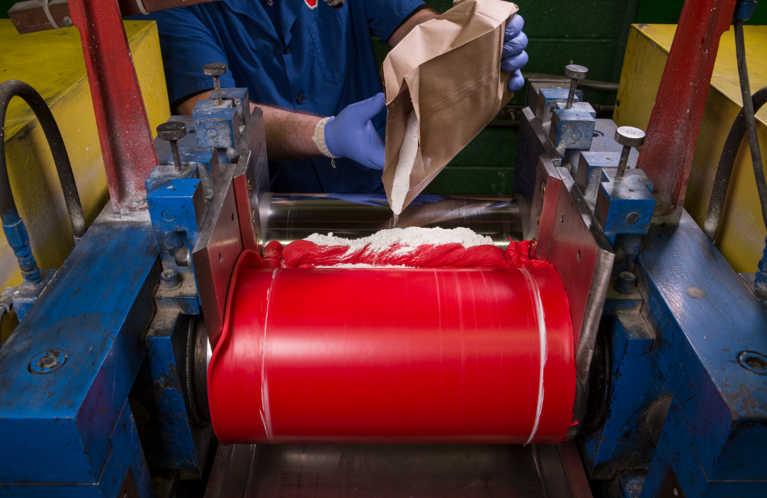 Elastomer 101 Stretching your knowledge Official Apple Rubber Blog