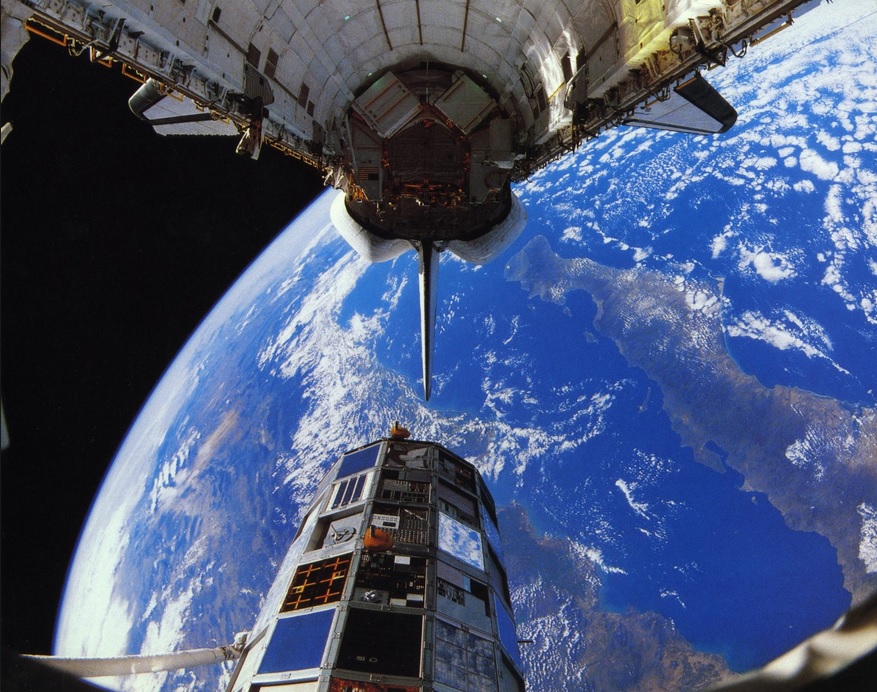 Aerospace Standards Why FSR makes the ideal material solution