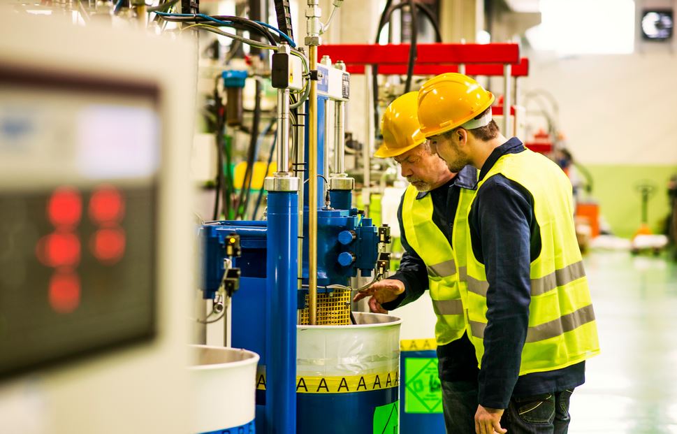 How to Ensure Safety in Manufacturing Official Apple Rubber Blog