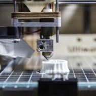 Instrument Portico kradse 5 of the Biggest Challenges Facing Manufacturers in 3D Printing | Official  Apple Rubber Blog