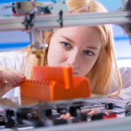 3d printing manufacturing