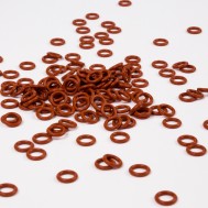 How to Make the Right Choice Between Viton® and Buna O-Rings