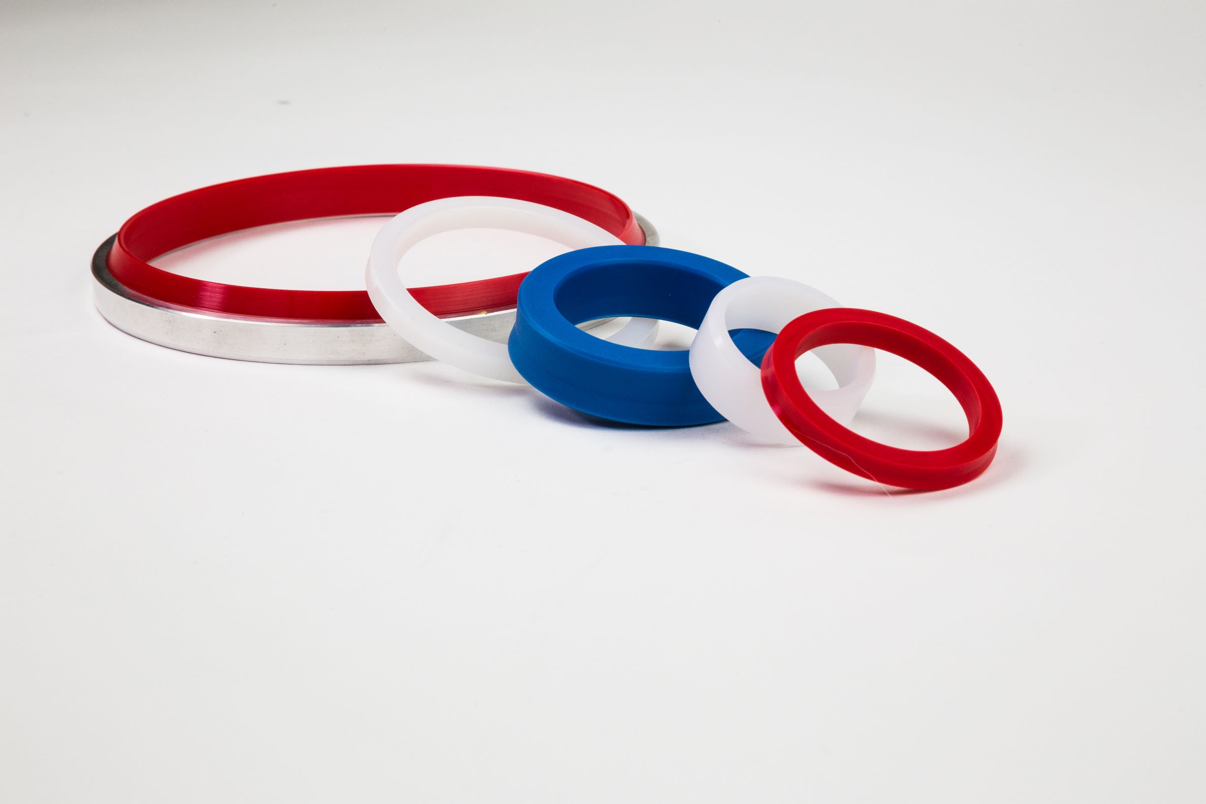 The Most Common Causes of Hydraulic Seal Failure and How to Stop It