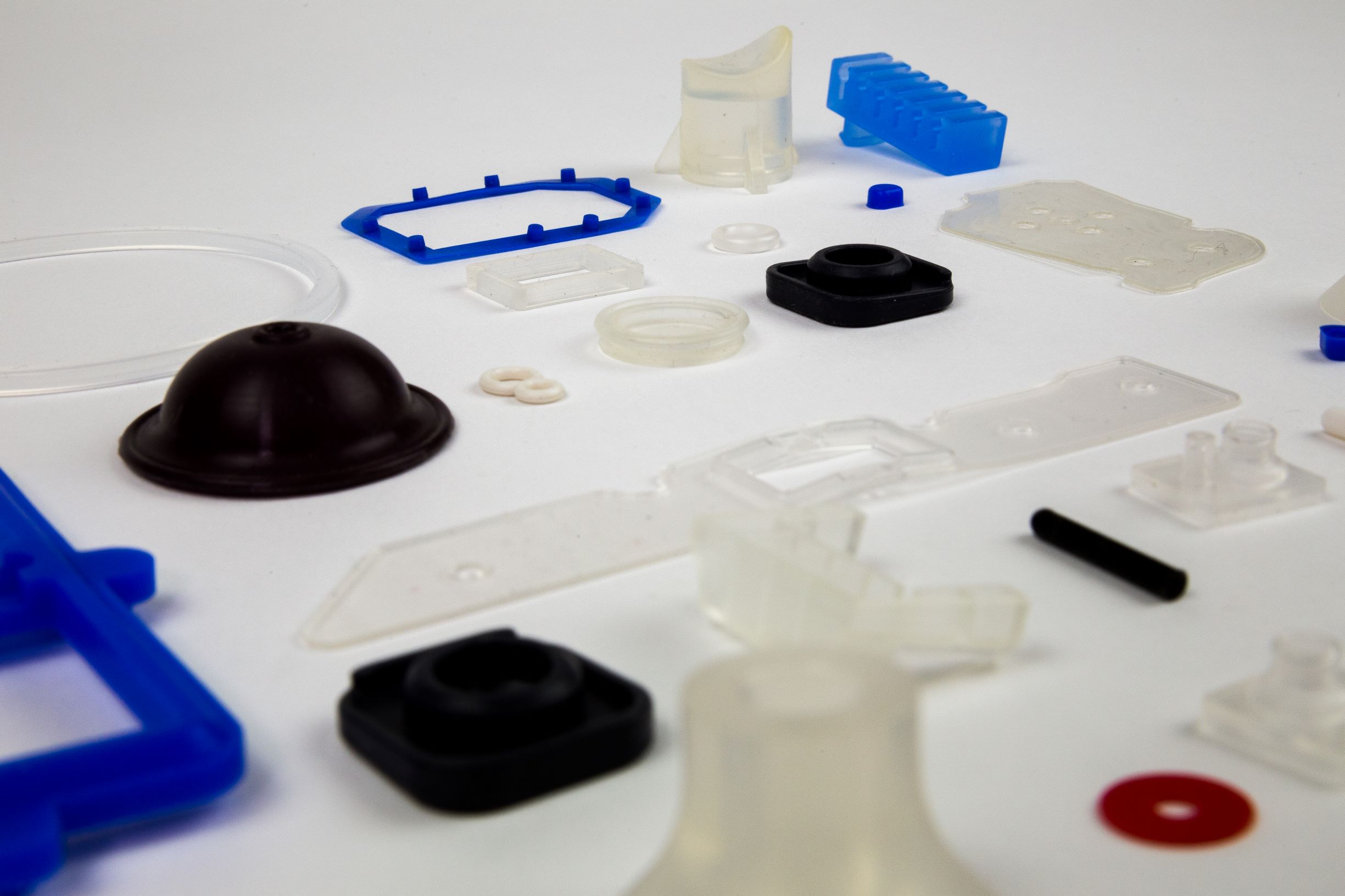 3 Major Differences that Set Static and Dynamic Seals Apart Official