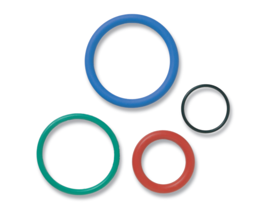 Silicone O-Rings: 4 Key Facts You Need to Know