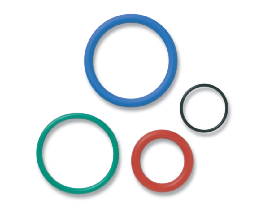 silicone rubber seal o ring for