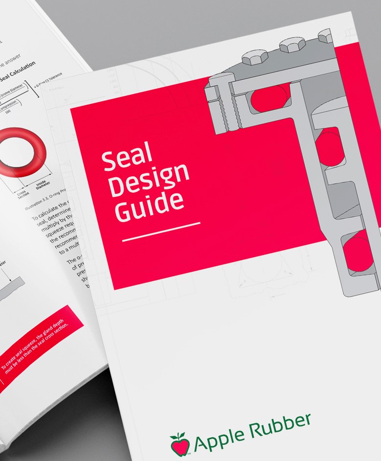 Apple Rubber’s Seal Design Guide Official Apple Rubber Blog