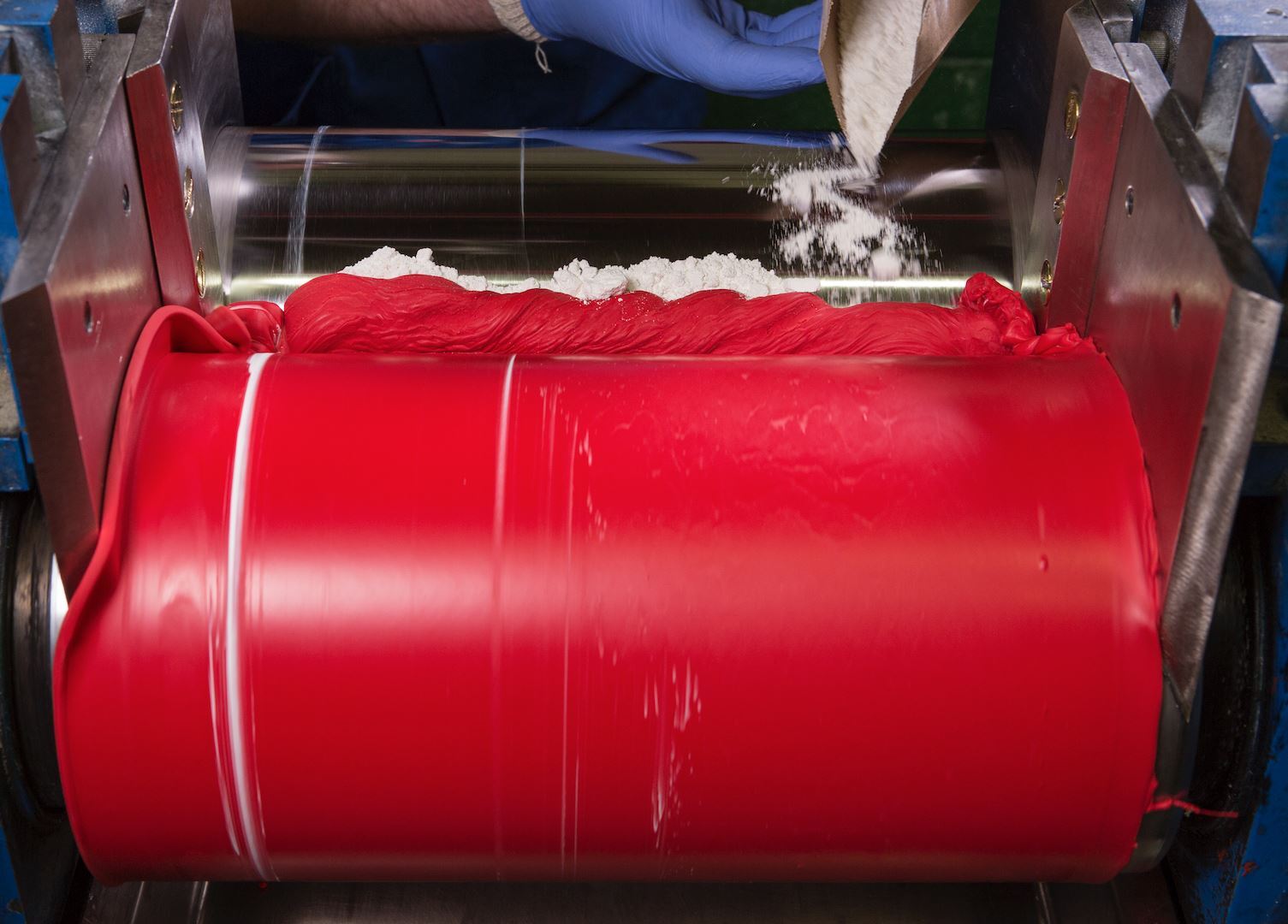 Rubber Compounds at Apple Rubber Official Apple Rubber Blog