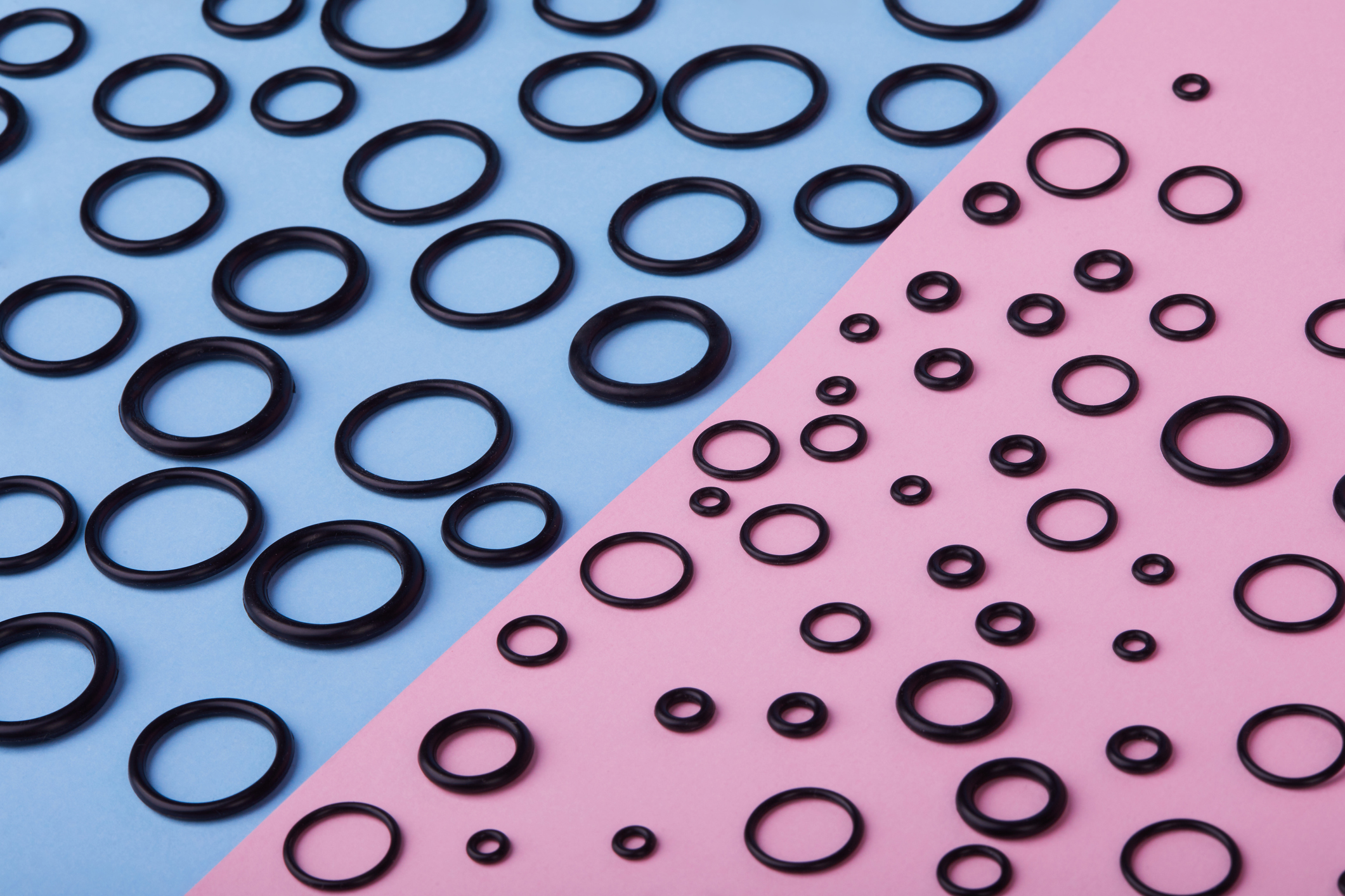 Metal O-ring Manufacturers, Suppliers, and Industry Information 