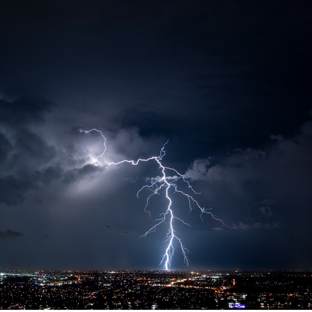 Lightning Speed Official Apple Rubber Blog