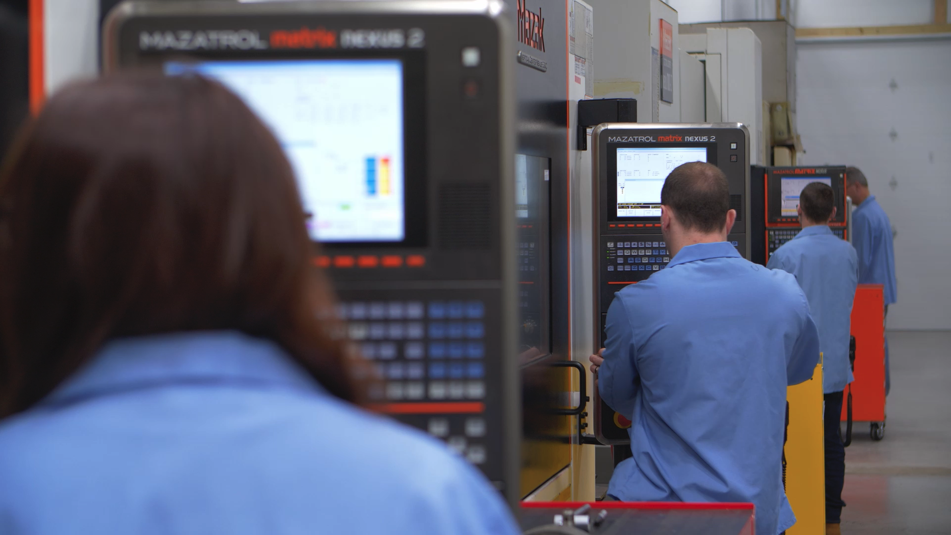 Advanced Work in Injection Molding CNC Machinist Official Apple Rubber Blog