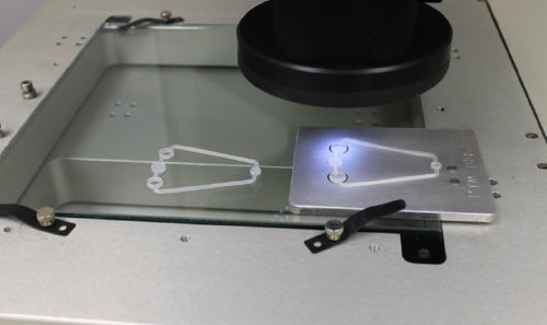 vmm3-measuring-gasket