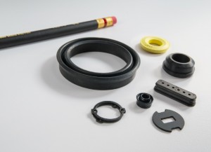 Rubber Elastomers