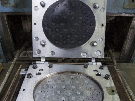 transfer molding