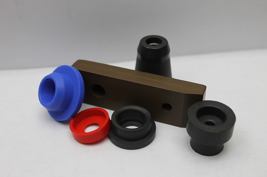 urethane parts