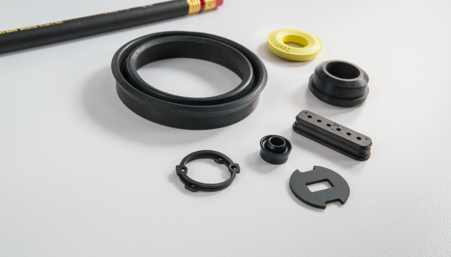 How to Measure Surface Finish of Rubber Parts with 3D Models Part II