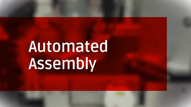 automated assembly