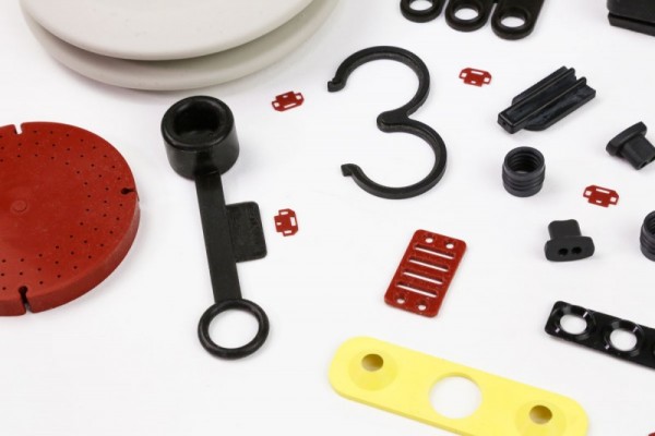 Making Of A High Consistency Silicone Elastomer Hot Topics