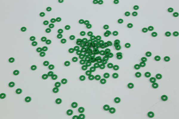Why Use Aflas (TFE/P) Rubber? | Hot Topics