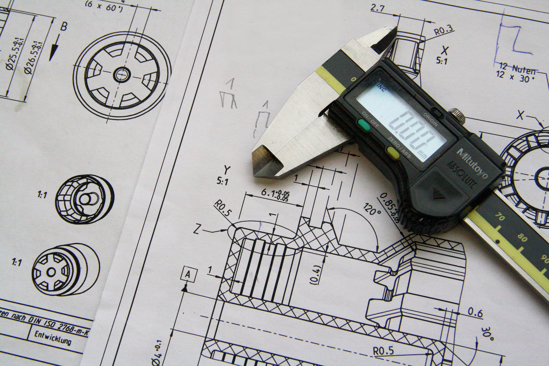 4 Common Mistakes In Designing For An O Ring Axial Face Seal Hot Topics 4 Common Mistakes In Designing For An O Ring Axial Face Seal Hot Topics