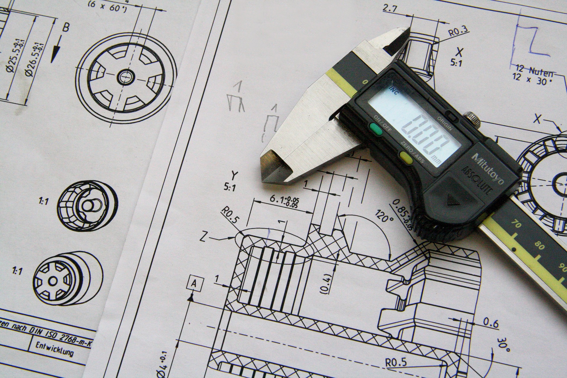 4 Common Mistakes In Designing For An O Ring Axial Face Seal Hot Topics