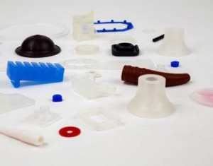 Silicone parts (1)