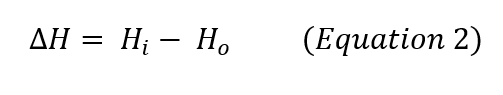 Hot Topic Equation 2