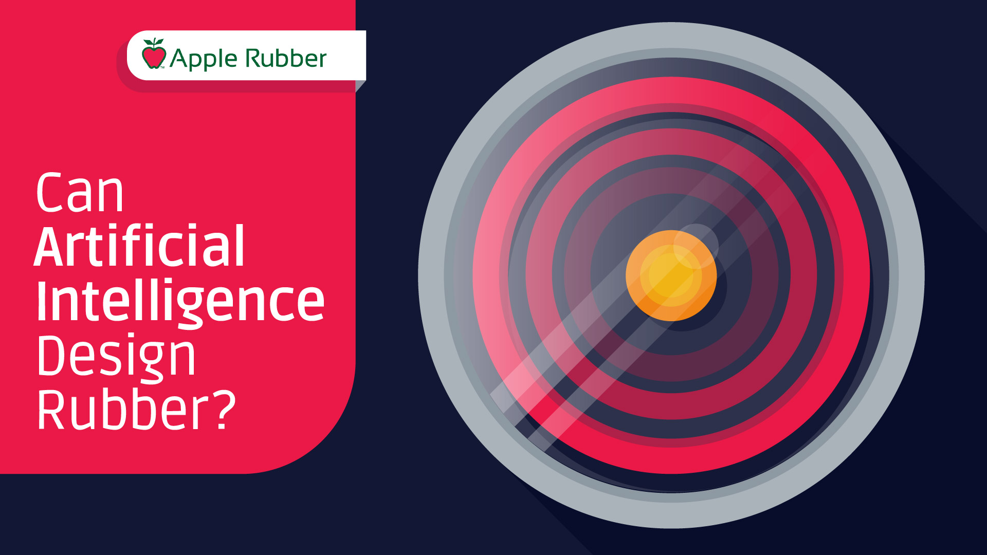 Rubber Seals, Sealing Devices & ORing Seal Design Apple Rubber Products