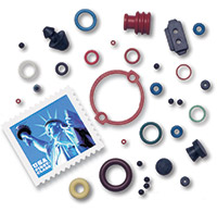 MicrOring&reg; Seals