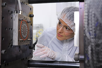 o-ring supply chain
